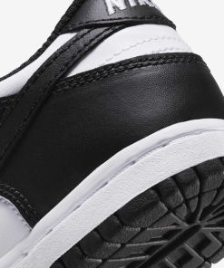 Kids' Dunk Low Shoes