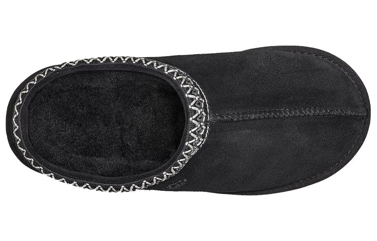 (WMNS) Tasman Slipper 'Black' 5955-BLK - Image 5