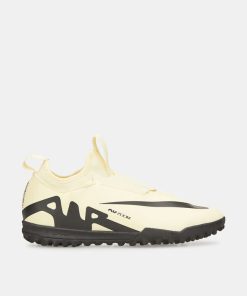 Kids' Mercurial Vapor 15 Academy Turf Football Shoes (Younger and Older Kids)