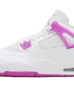air jodan 4 Retro Hyper Violet