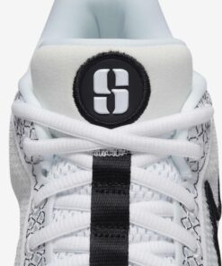 BKLYN's Finest' Basketball Shoes