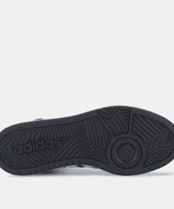 Men's Hoops 3.0 Mid Classic Vintage Shoe