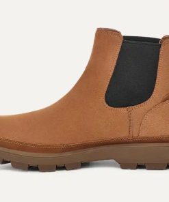 Alternative view of Homme Premiere Chelsea Boot