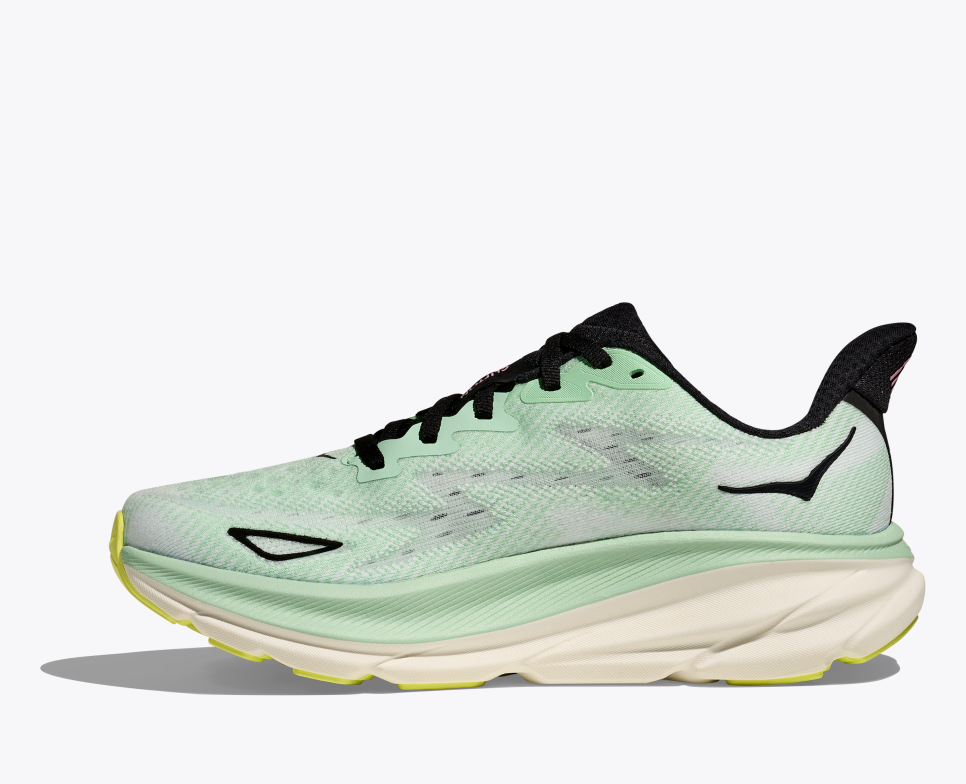 Clifton 9 Femmes - Fluorite ¨¤ la menthe / Fonte des neiges - Image 8