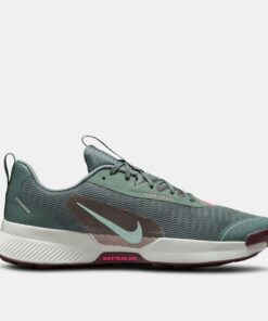 Men's Juniper Trail 3 Running Shoes