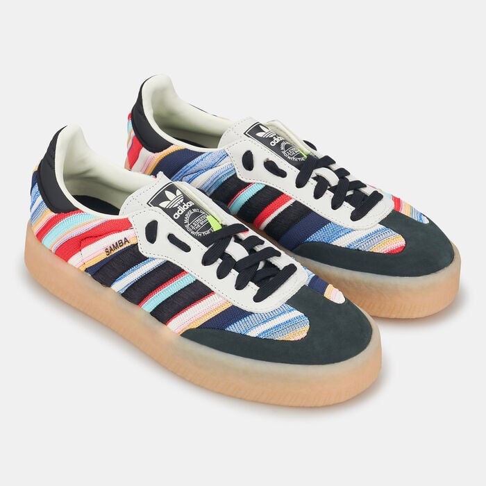 Women's Originals Samba Shoes - Image 3