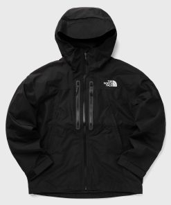 The North Face - Transverse Dryvent Jacket - Black