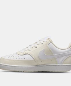 Alternative view of Women's Court Vision Low Next Nature Shoes