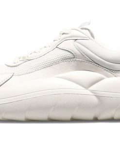 Alternative view of (WMNS)  LA Cloud Trainer 'Triple White' 1142890-WHT