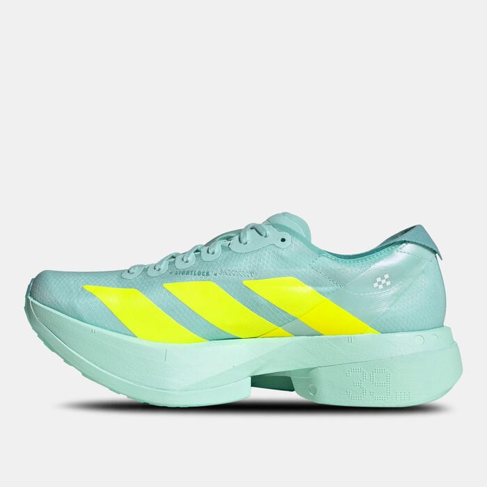 Women's Adizero Adios Pro 4 Shoes - Image 3