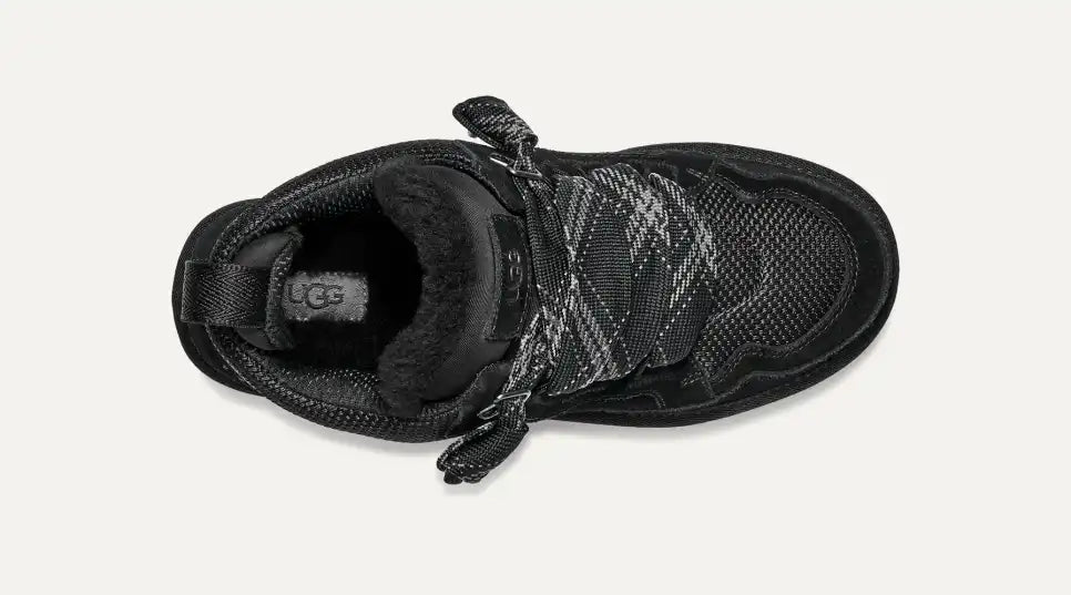Femme Lowmel Trainer - Image 11