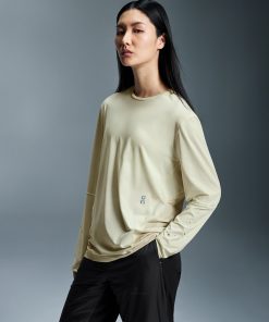 Alternative view of Running Long-T PAF