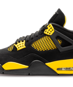 air jodan 4 Retro Thunder (2023)