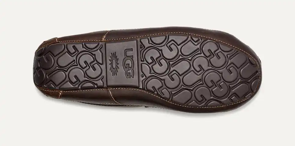 Homme Ascot Slipper - Image 6