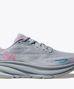 Clifton 9 Femmes - Mouette / Banquise