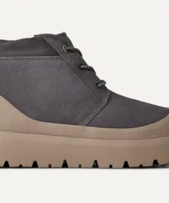 Alternative view of Homme Neumel Weather Hybrid Boot
