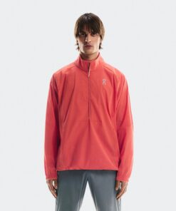 Alternative view of All-Day 1/2 Zip Jacket