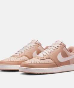 Alternative view of Men's Court Vision Low Shoes