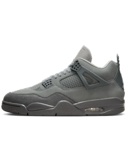 air jodan 4 Retro SE Paris Olympics Wet Cement