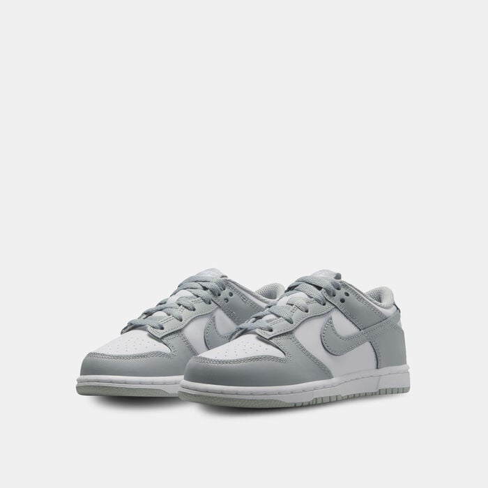 Kids' Dunk Low Shoes - Image 6