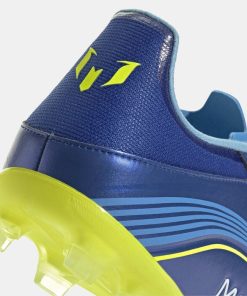 Men's F50 Messi League Firm/Multi-Ground Football Shoes