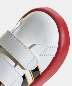 Kids' Disney Mickey Mouse Grand Court Shoes