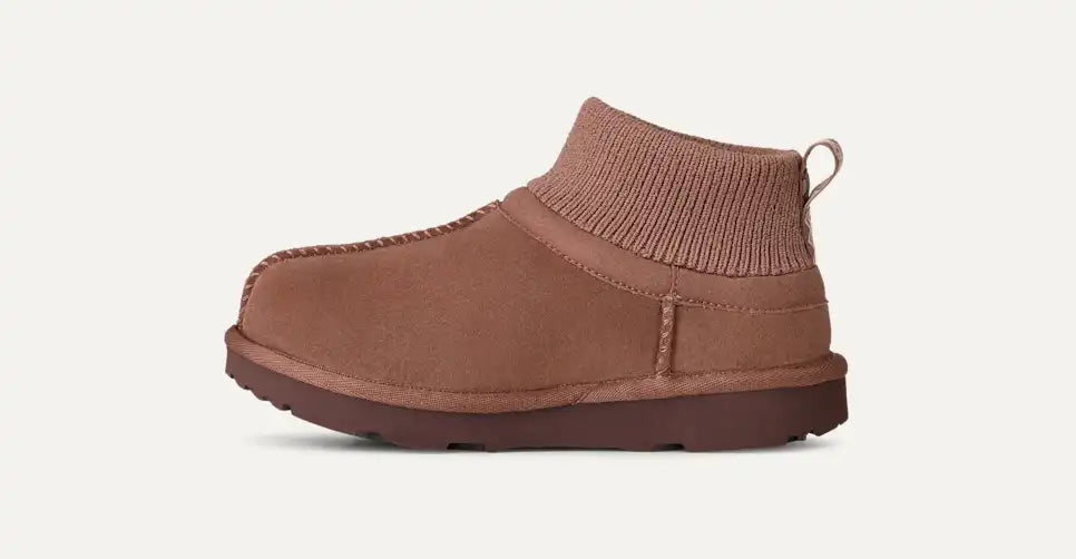 Enfants Classic Ultra Mini Stretch Cuff Boot - Image 4