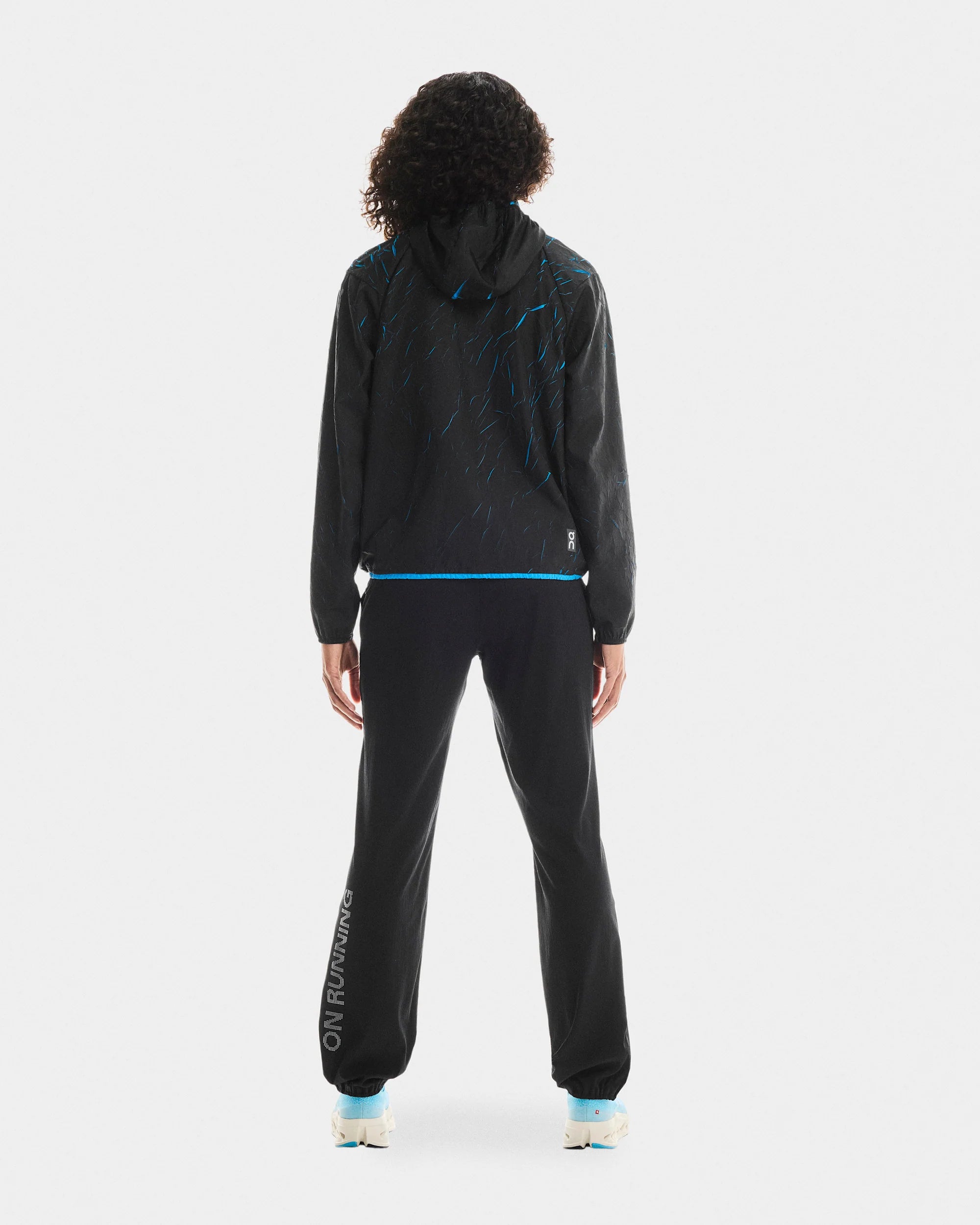 Pace Run Jacket - Image 2