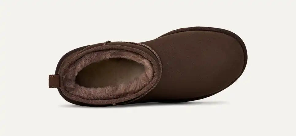 Homme Classic Ultra Mini Boot - Image 4