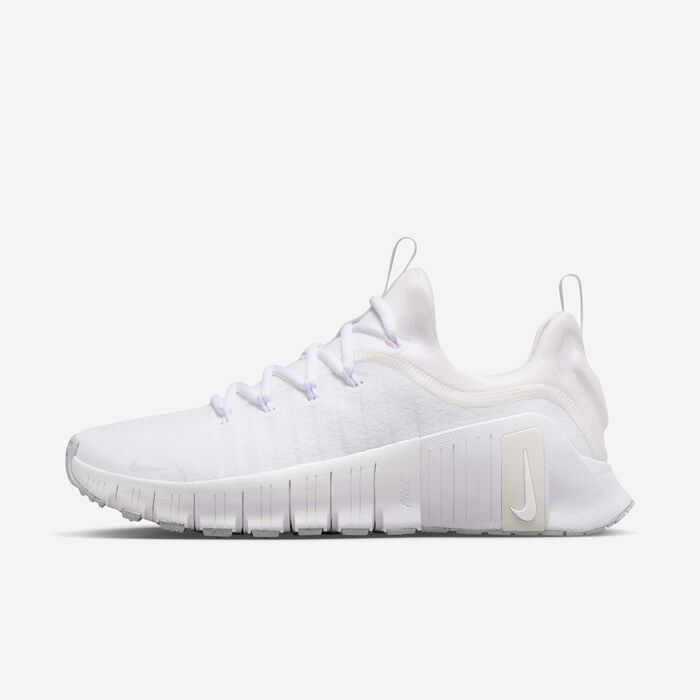 Women's Free Metcon 6 Training Shoes