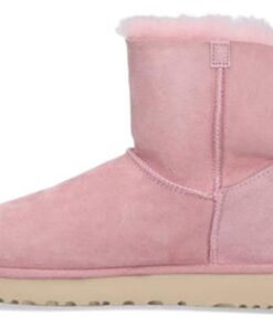 Alternative view of (WMNS)  MINI BAILEY FLUFF 1123635-SHLL