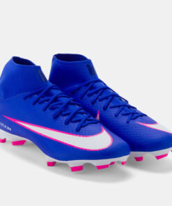 Alternative view of Men's Mercurial Superfly 10 Academy Multi-Ground Football Shoes