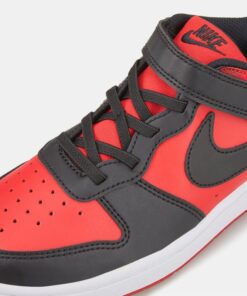 Kids' Court Borough Low Recraft Shoes (Younger Kids)