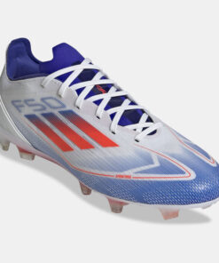 Alternative view of Men's F50 Pro Firm Ground Football Shoes