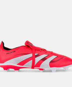 Men's Predator League Fold-Over Tongue Firm/Multi-Ground Football Shoes