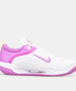 Women's Court Air Zoom NXT Hard Court Tennis Shoe
