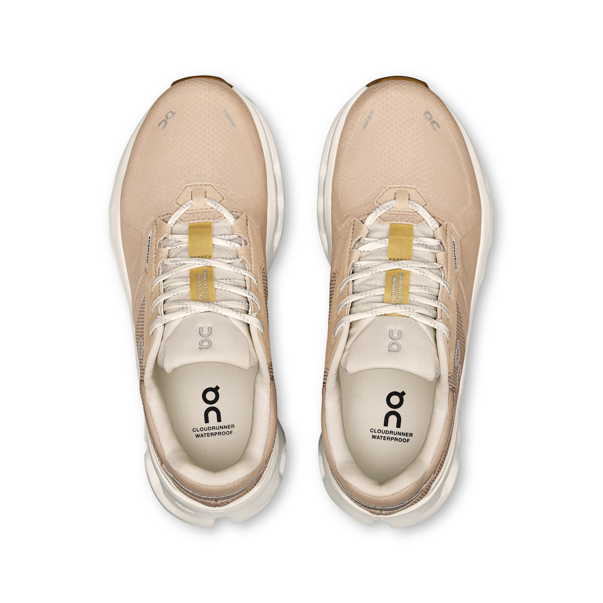 Cloudrunner 2 Waterproof - Image 19