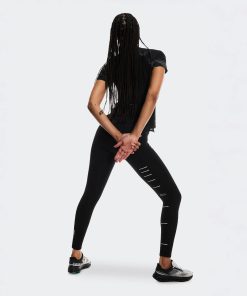 Alternative view of Performance Tights Lumos