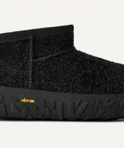 Homme Classic Ultra Mini Wrap Tech Boot