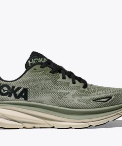 Clifton 9 Hommes - Mousse de mer / Lichen forestier