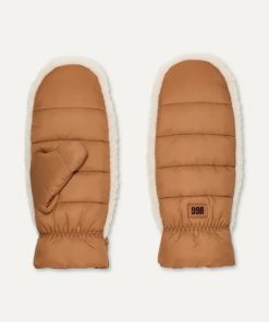 Alternative view of Women's UGGFluff Mitten