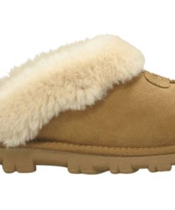 Alternative view of (WMNS)  Coquette Slipper One Pedal Slippers 5125-CHE