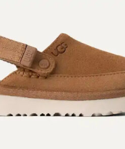 Toddlers Goldenstar Clog