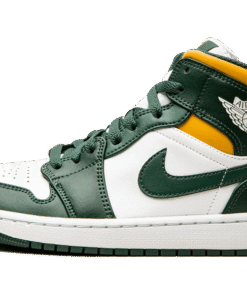 air jodan 1 Mid Sonics (2021)