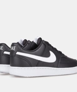 Alternative view of Men's Court Vision Next Nature Low Shoe