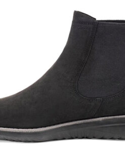 Alternative view of Union Chelsea Weather Boot 'Black' 1112362-BLK