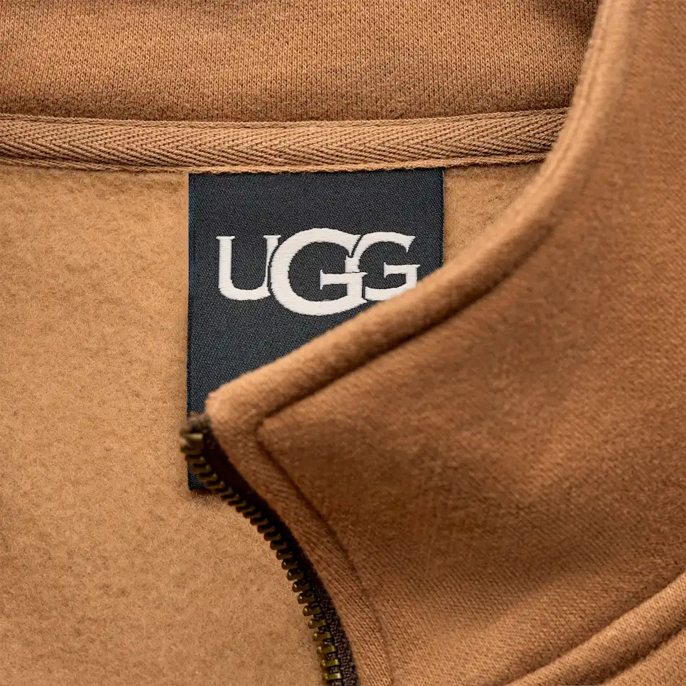 Homme Tasman Track Jacket - Image 11