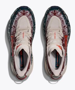 Alternative view of Speedgoat 6 Hommes - Mastic / Crépuscule bleu