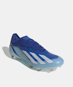 Alternative view of Men's X CRAZYFAST.1 Firm Ground Football Shoe