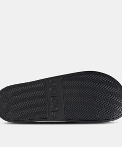 Alternative view of Manchester United Adilette Shower Slides